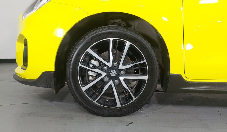 Suzuki Swift 1.4 BOOSTERJET SPORT Hatchback 2023