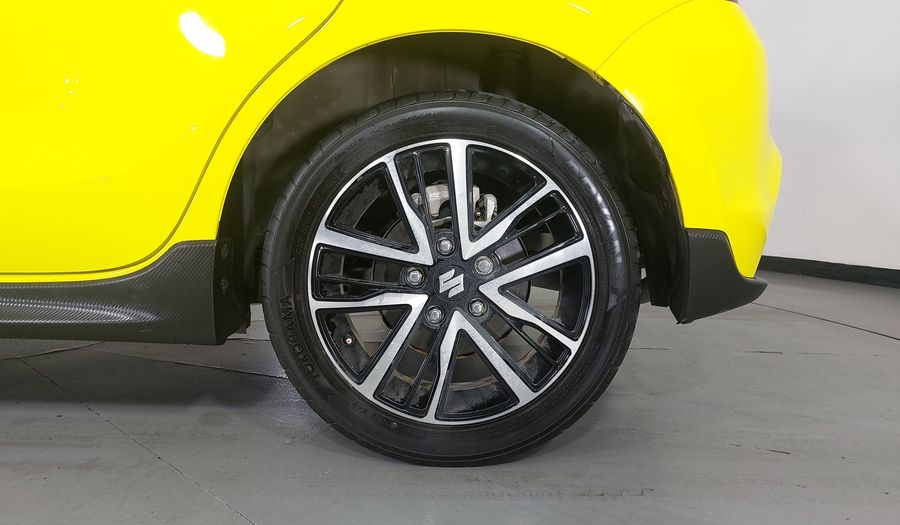 Suzuki Swift 1.4 BOOSTERJET SPORT Hatchback 2023