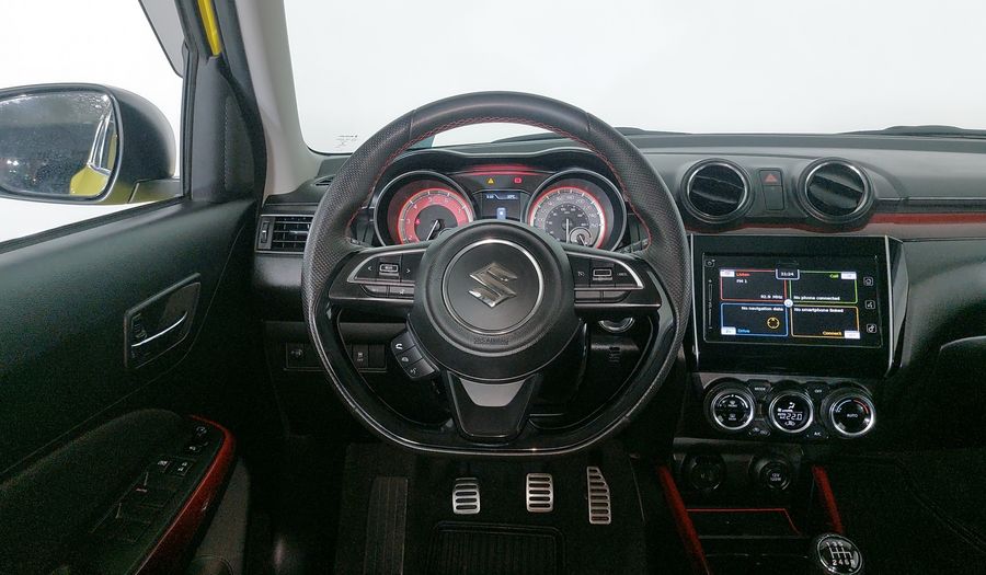 Suzuki Swift 1.4 BOOSTERJET SPORT Hatchback 2023