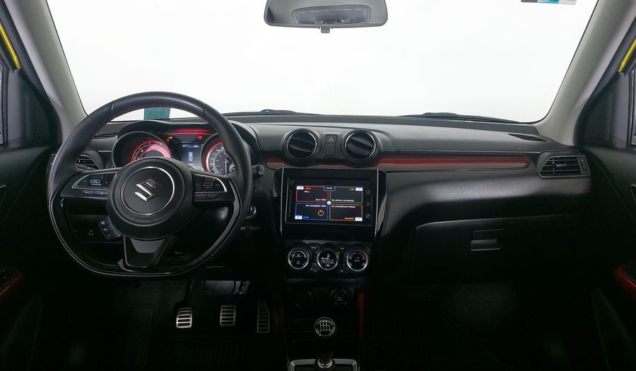 Suzuki Swift 1.4 BOOSTERJET SPORT Hatchback 2023