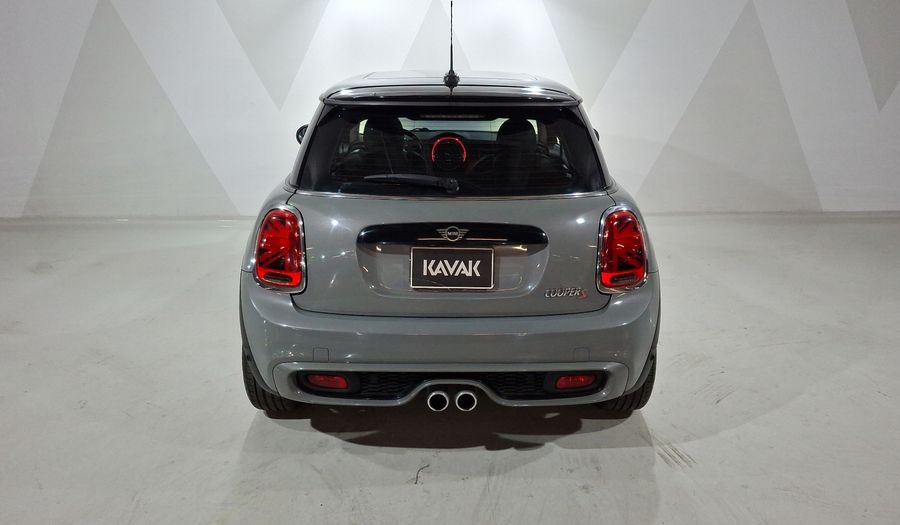 Mini Cooper S 2.0 COOPER CHILI Hatchback 2020