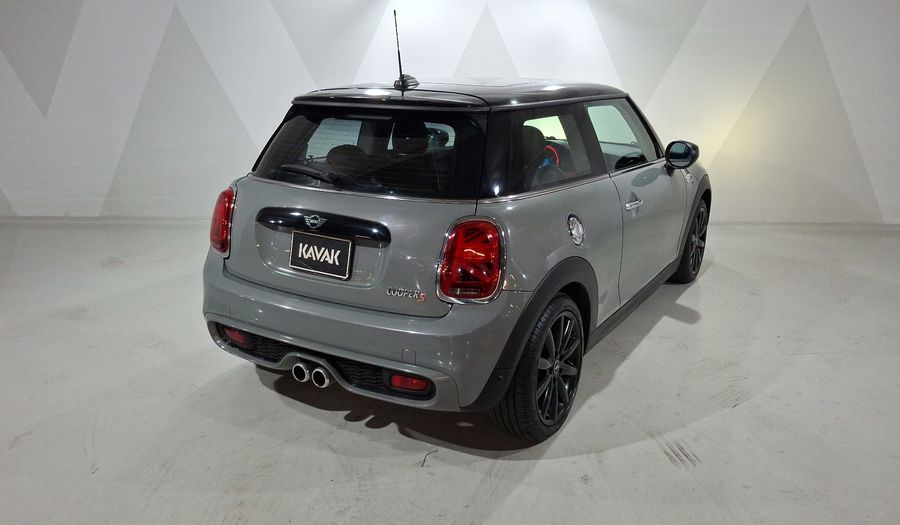 Mini Cooper S 2.0 COOPER CHILI Hatchback 2020