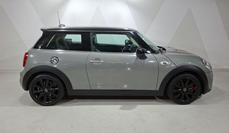 Mini Cooper S 2.0 COOPER CHILI Hatchback 2020