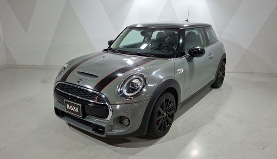 Mini • Cooper S