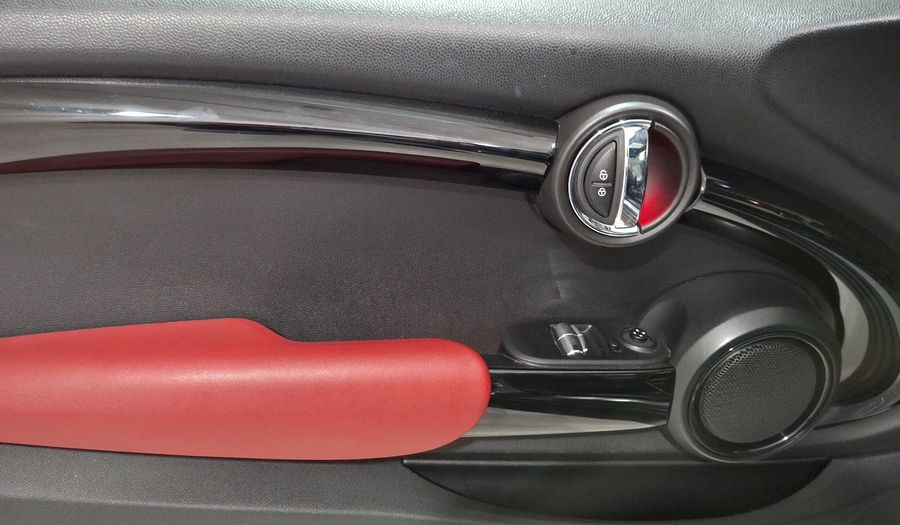 Mini Cooper S 2.0 COOPER CHILI Hatchback 2020