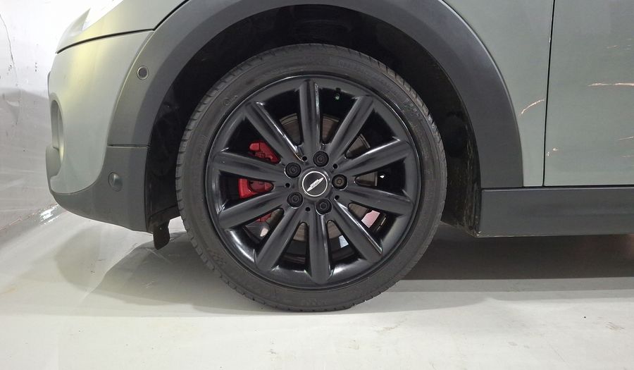 Mini Cooper S 2.0 COOPER CHILI Hatchback 2020