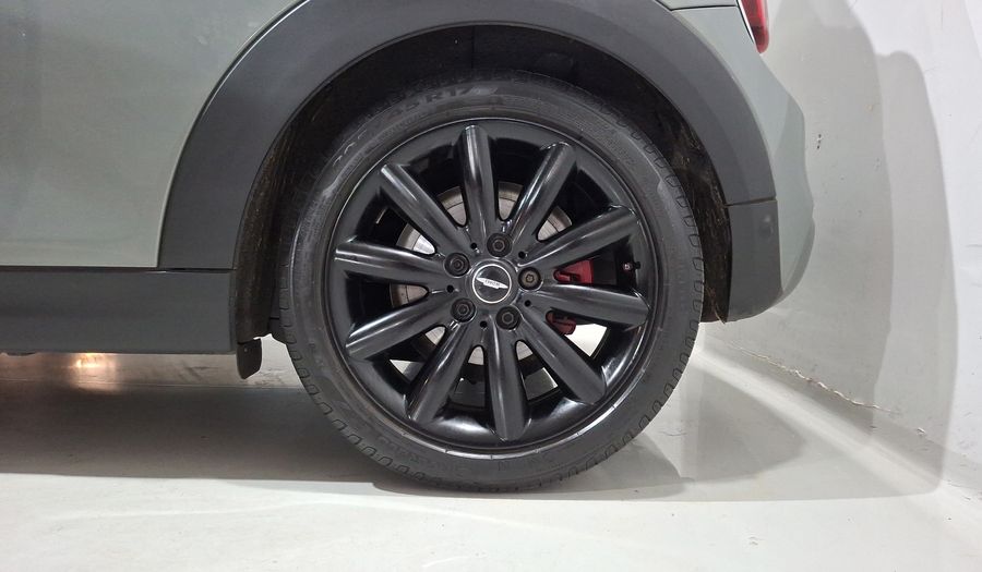 Mini Cooper S 2.0 COOPER CHILI Hatchback 2020