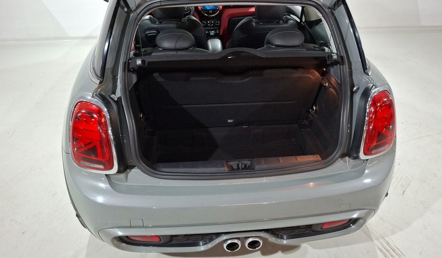 Mini Cooper S 2.0 COOPER CHILI Hatchback 2020