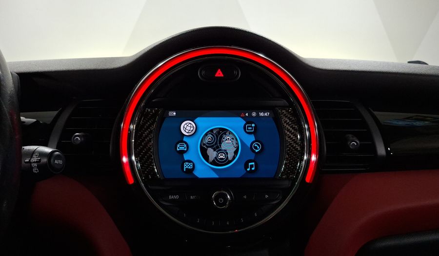 Mini Cooper S 2.0 COOPER CHILI Hatchback 2020