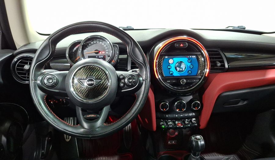 Mini Cooper S 2.0 COOPER CHILI Hatchback 2020