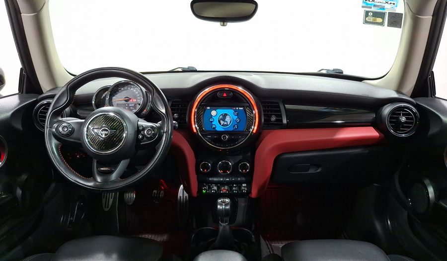 Mini Cooper S 2.0 COOPER CHILI Hatchback 2020