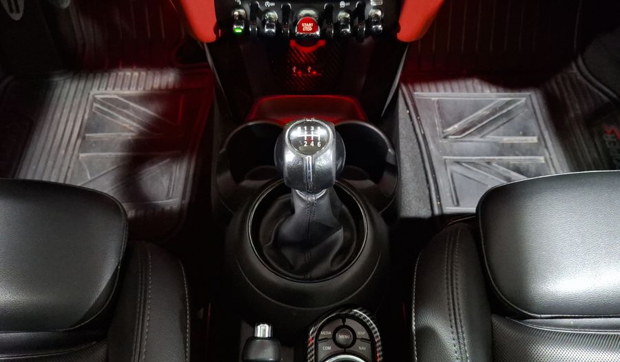 Mini Cooper S 2.0 COOPER CHILI Hatchback 2020