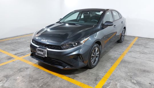 Kia • FORTE