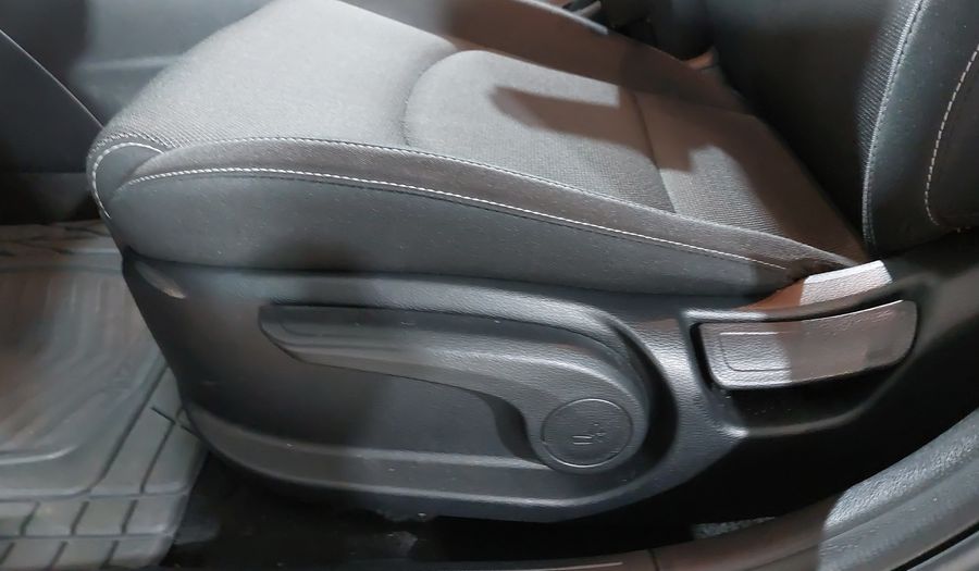 Kia Forte 2.0 LX IVT Sedan 2024