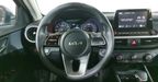 Kia Forte 2.0 LX IVT Sedan 2024