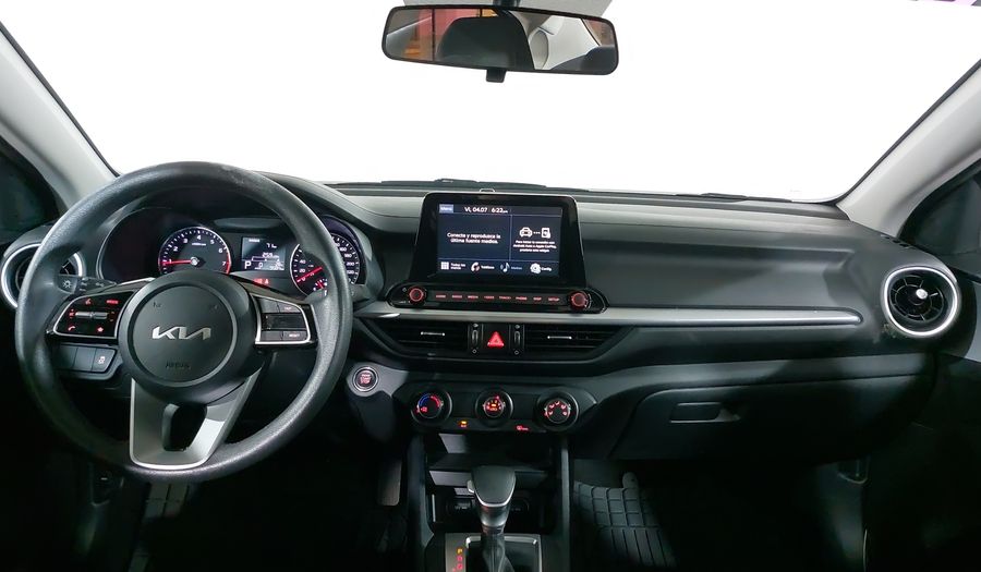 Kia Forte 2.0 LX IVT Sedan 2024