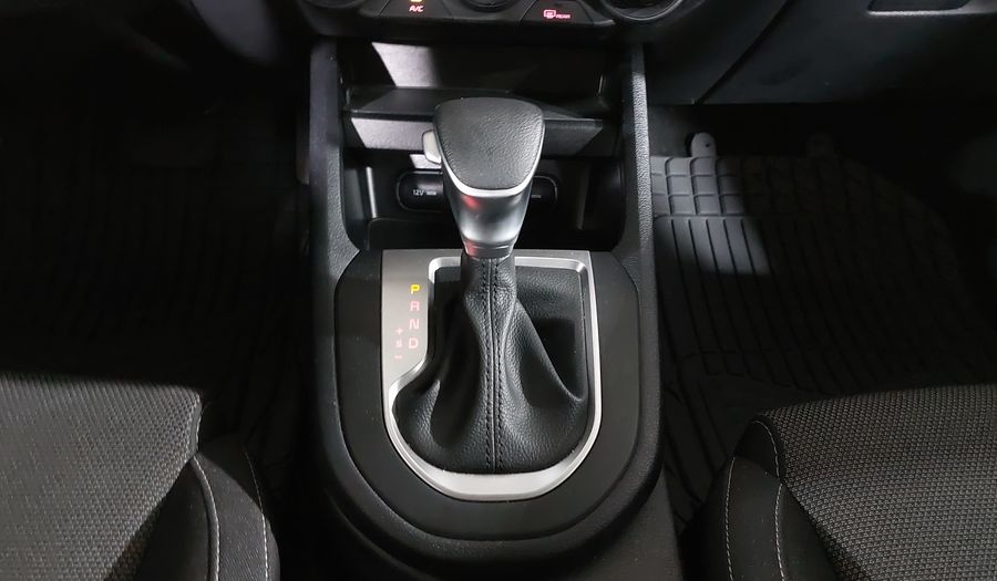Kia Forte 2.0 LX IVT Sedan 2024