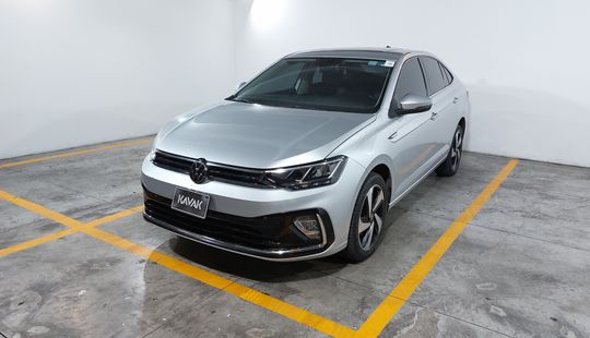 Volkswagen • Virtus