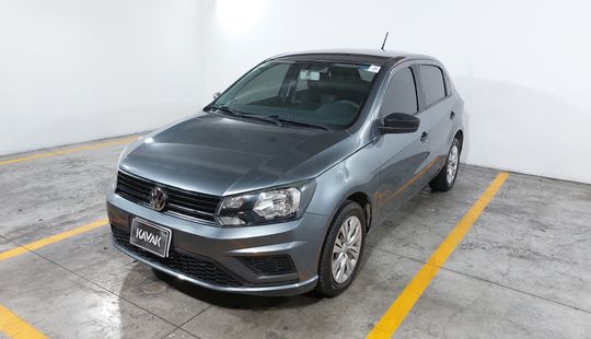 Volkswagen • Gol