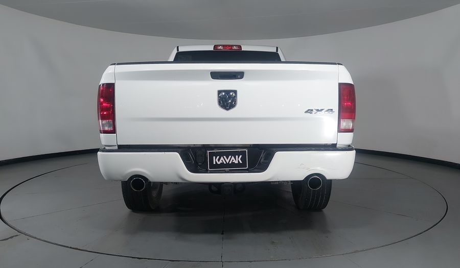 Ram 2500 5.7 HEMI SPORT REG CAB 4X4 V8 6AT Pickup 2018