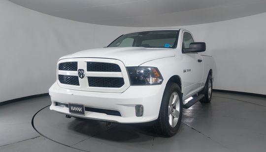 Ram • Ram 2500