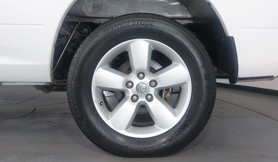 Ram 2500 5.7 HEMI SPORT REG CAB 4X4 V8 6AT Pickup 2018