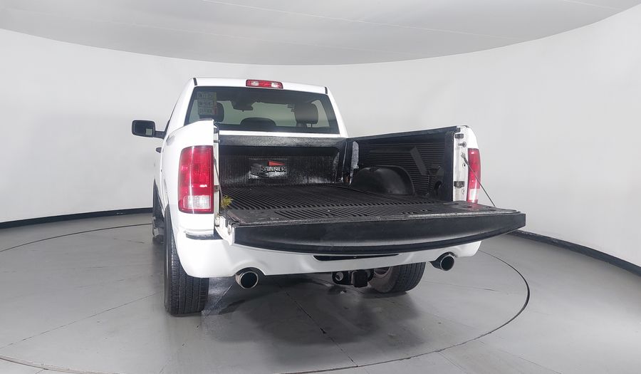 Ram 2500 5.7 HEMI SPORT REG CAB 4X4 V8 6AT Pickup 2018