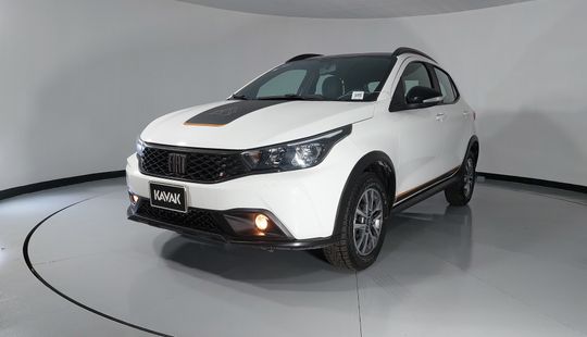 Fiat • Argo