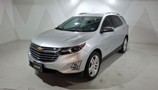 Chevrolet • Equinox