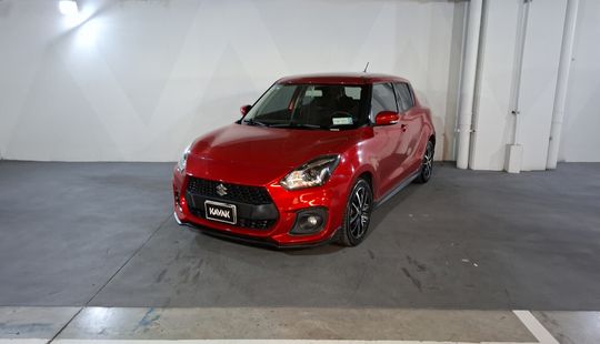 Suzuki • Swift