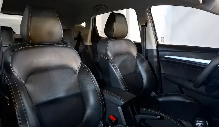 Mg Zs 1.5 STYLE AUTO Suv 2022