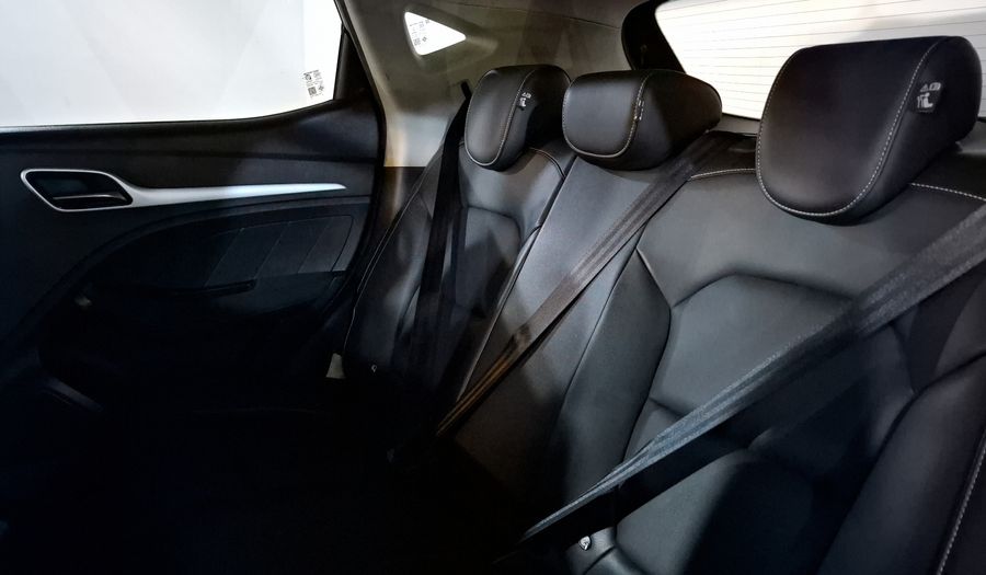 Mg Zs 1.5 STYLE AUTO Suv 2022