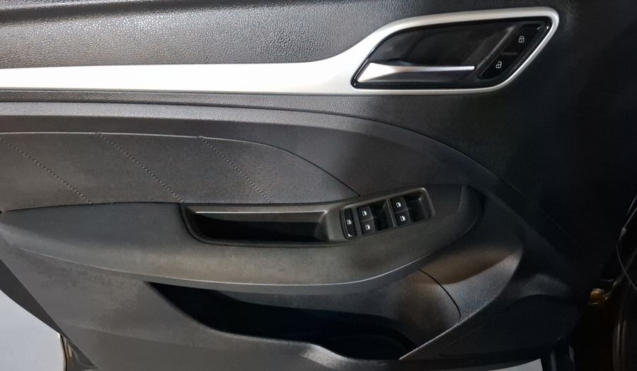 Mg Zs 1.5 STYLE AUTO Suv 2022