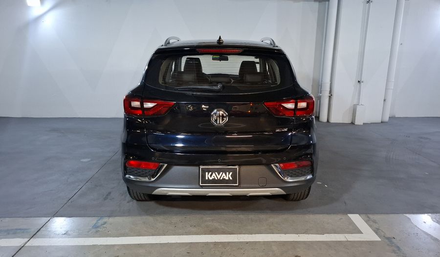 Mg Zs 1.5 STYLE AUTO Suv 2022