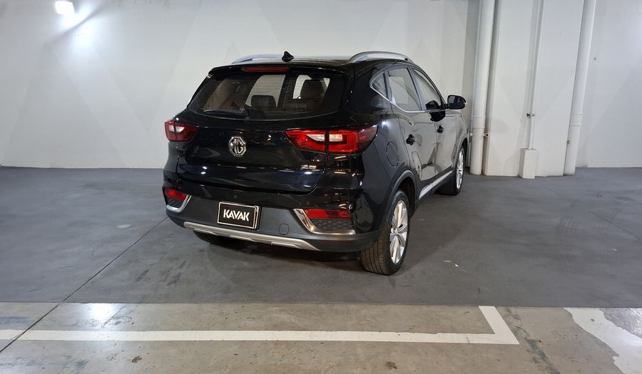 Mg Zs 1.5 STYLE AUTO Suv 2022