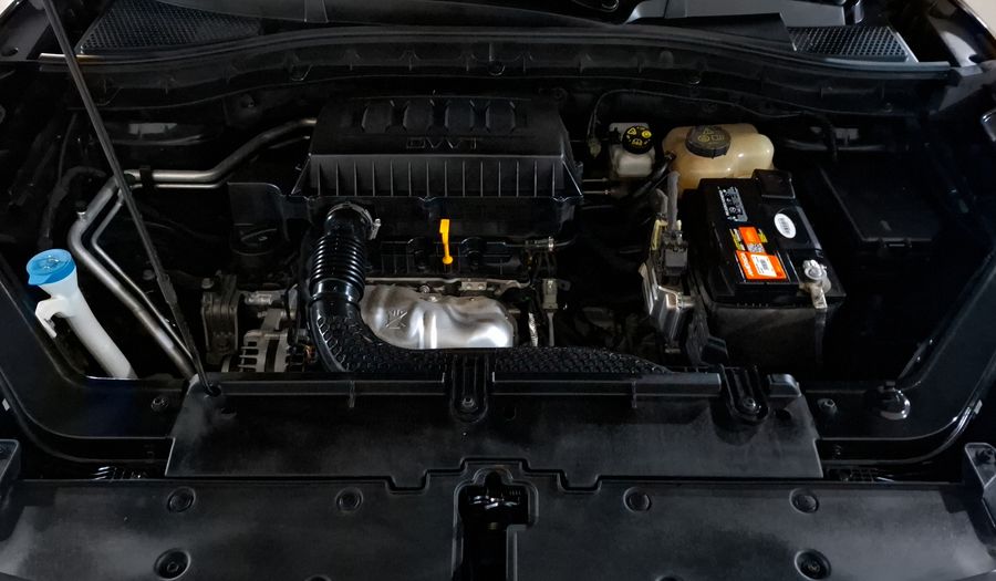 Mg Zs 1.5 STYLE AUTO Suv 2022