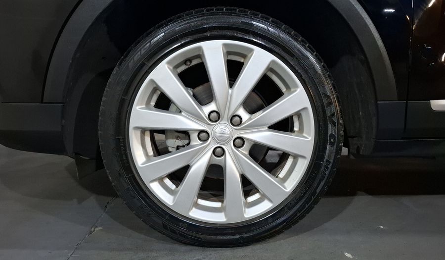 Mg Zs 1.5 STYLE AUTO Suv 2022
