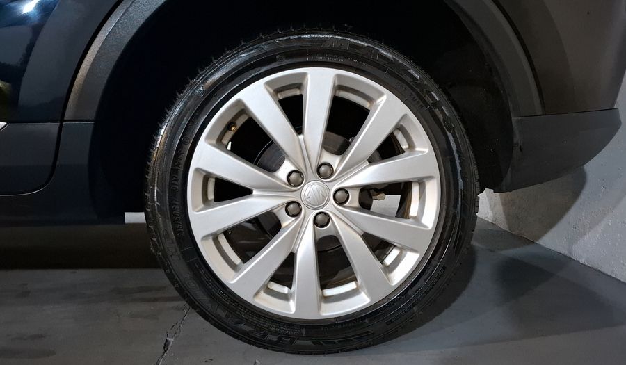 Mg Zs 1.5 STYLE AUTO Suv 2022