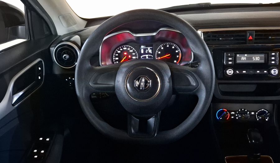 Mg Zs 1.5 STYLE AUTO Suv 2022