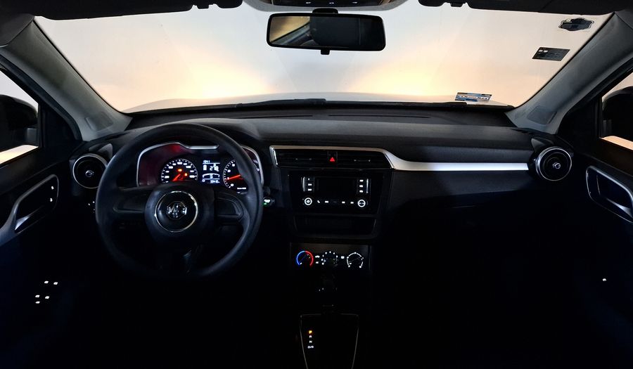 Mg Zs 1.5 STYLE AUTO Suv 2022
