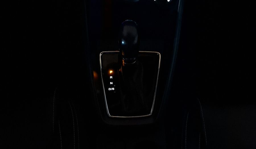 Mg Zs 1.5 STYLE AUTO Suv 2022
