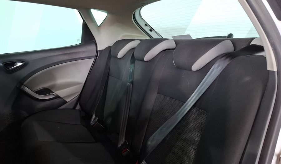 Seat Ibiza 1.6 STYLE MT FULL LINK Hatchback 2016