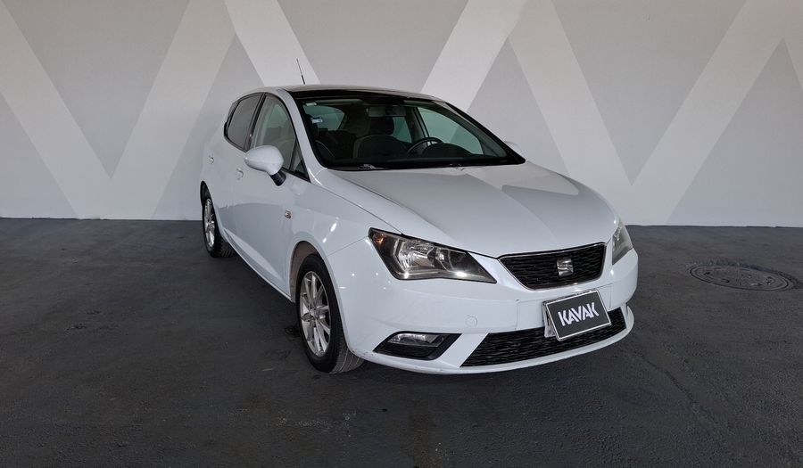 Seat Ibiza 1.6 STYLE MT FULL LINK Hatchback 2016