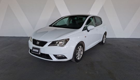 Seat • Ibiza