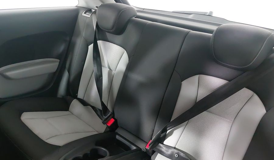 Audi A1 1.4 TFSI EGO S TRONIC Hatchback 2014