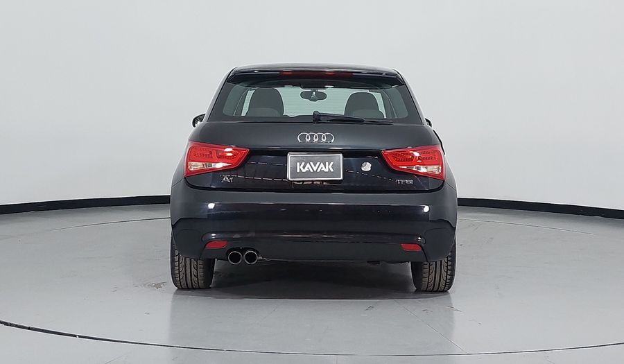 Audi A1 1.4 TFSI EGO S TRONIC Hatchback 2014