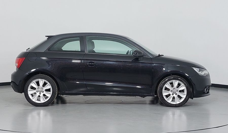 Audi A1 1.4 TFSI EGO S TRONIC Hatchback 2014