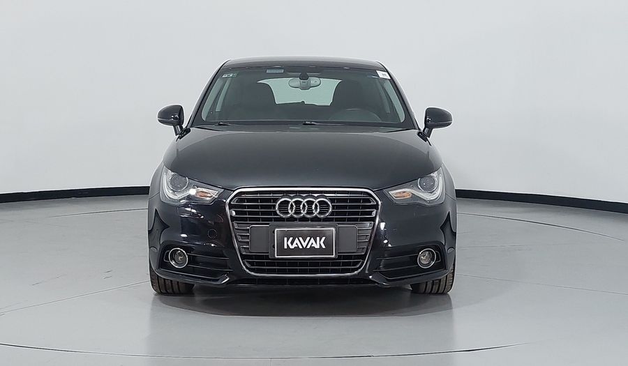 Audi A1 1.4 TFSI EGO S TRONIC Hatchback 2014