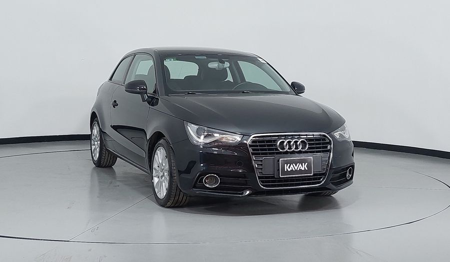 Audi A1 1.4 TFSI EGO S TRONIC Hatchback 2014