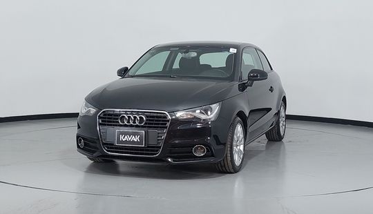 Audi • A1